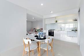 Private Q Tower Apartments - WOWSTAY