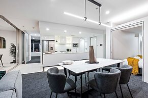 Private Q Tower Apartments - WOWSTAY
