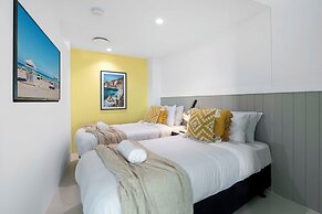 Private Q Tower Apartments - WOWSTAY