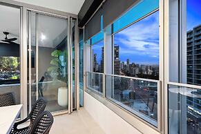 Private Q Tower Apartments - WOWSTAY