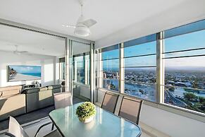 Private Q Tower Apartments - WOWSTAY