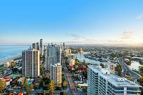 Private Q Tower Apartments - WOWSTAY