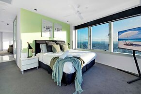Private Q Tower Apartments - WOWSTAY