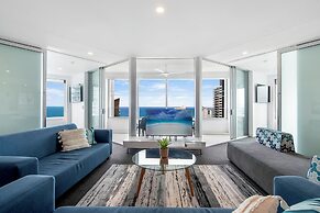 Private Q Tower Apartments - WOWSTAY