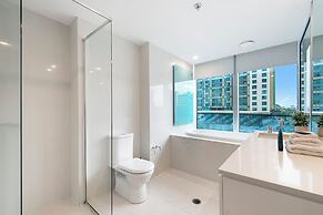 Private Q Tower Apartments - WOWSTAY
