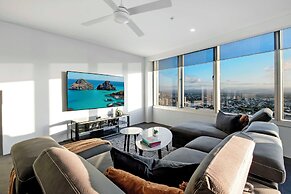 Private Q Tower Apartments - WOWSTAY