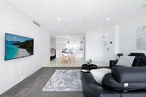 Private Q Tower Apartments - WOWSTAY