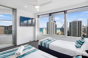 Private Q Tower Apartments - WOWSTAY