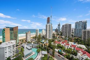 Private Q Tower Apartments - WOWSTAY