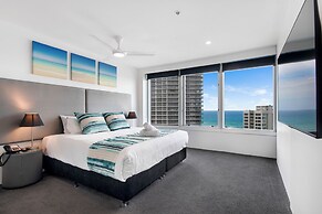 Private Q Tower Apartments - WOWSTAY