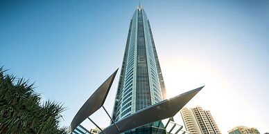 Private Q Tower Apartments - WOWSTAY