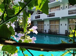 Garden Beach Hotel