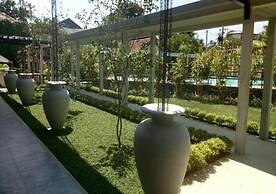 Garden Beach Hotel