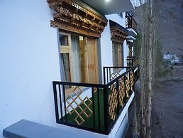 Marigold Ladakh