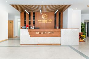 Mimosa Hotel Phu Quoc