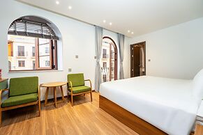 Mimosa Hotel Phu Quoc