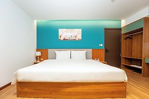 Mimosa Hotel Phu Quoc