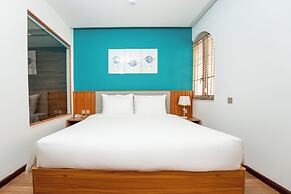 Mimosa Hotel Phu Quoc