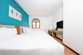 Mimosa Hotel Phu Quoc