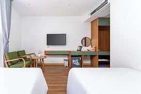 Mimosa Hotel Phu Quoc