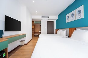 Mimosa Hotel Phu Quoc