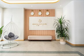 Mimosa Hotel Phu Quoc