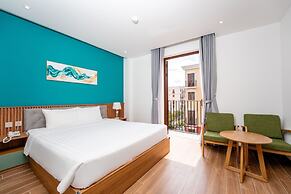 Mimosa Hotel Phu Quoc