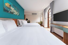 Mimosa Hotel Phu Quoc