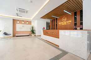 Mimosa Hotel Phu Quoc
