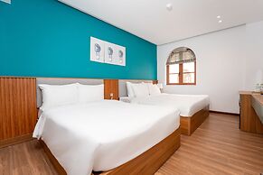 Mimosa Hotel Phu Quoc