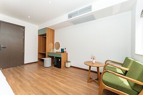Mimosa Hotel Phu Quoc