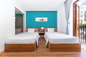 Mimosa Hotel Phu Quoc