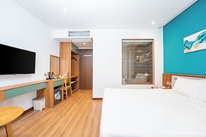 Mimosa Hotel Phu Quoc