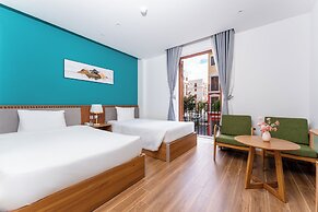 Mimosa Hotel Phu Quoc