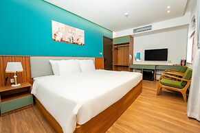 Mimosa Hotel Phu Quoc