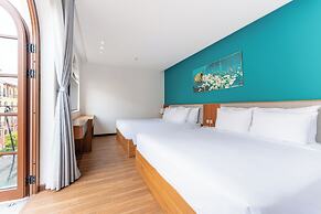 Mimosa Hotel Phu Quoc