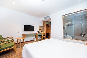 Mimosa Hotel Phu Quoc