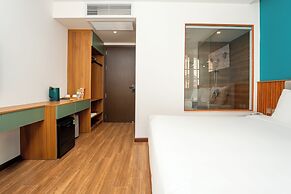 Mimosa Hotel Phu Quoc