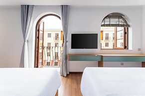 Mimosa Hotel Phu Quoc