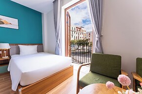Mimosa Hotel Phu Quoc
