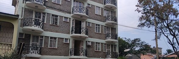 shammah hotel ltd