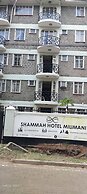 shammah hotel ltd