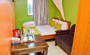 shammah hotel ltd
