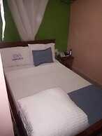 shammah hotel ltd