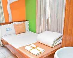 shammah hotel ltd
