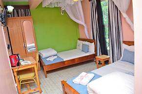 shammah hotel ltd