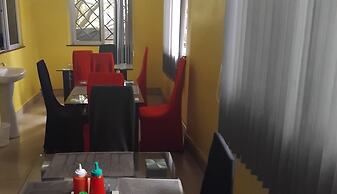 shammah hotel ltd