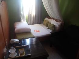 shammah hotel ltd