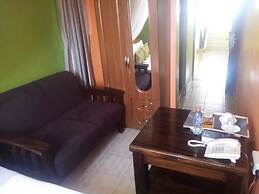shammah hotel ltd