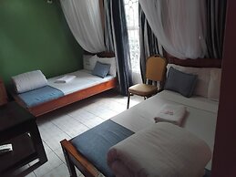 shammah hotel ltd